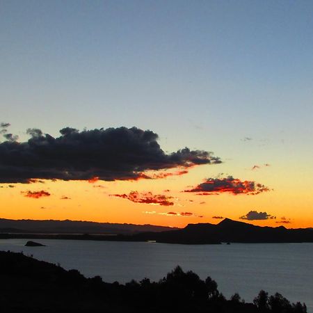Titicaca Chaska Wasi Amantani Guest House Isla Amantani Екстериор снимка