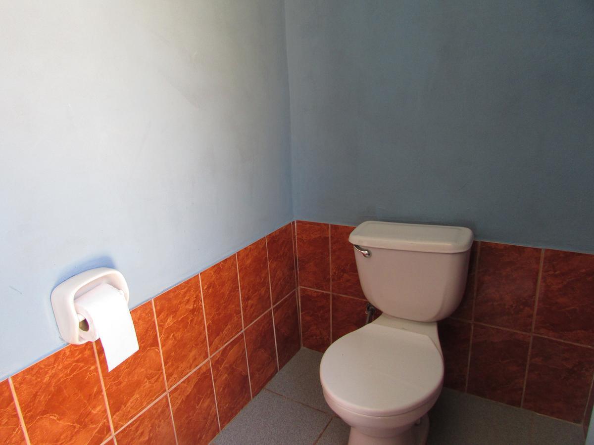 Titicaca Chaska Wasi Amantani Guest House Isla Amantani Екстериор снимка